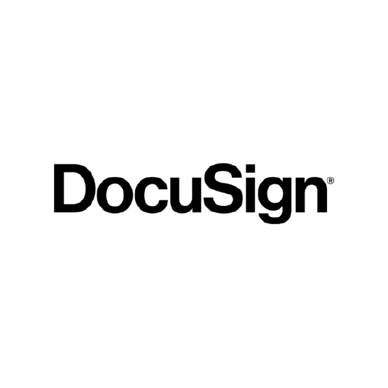 Case Study Docusign Logo