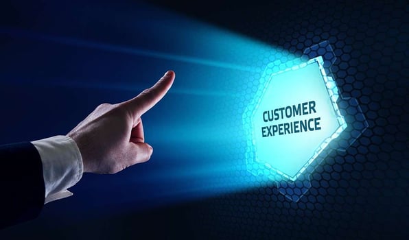 lighting up customer experience 