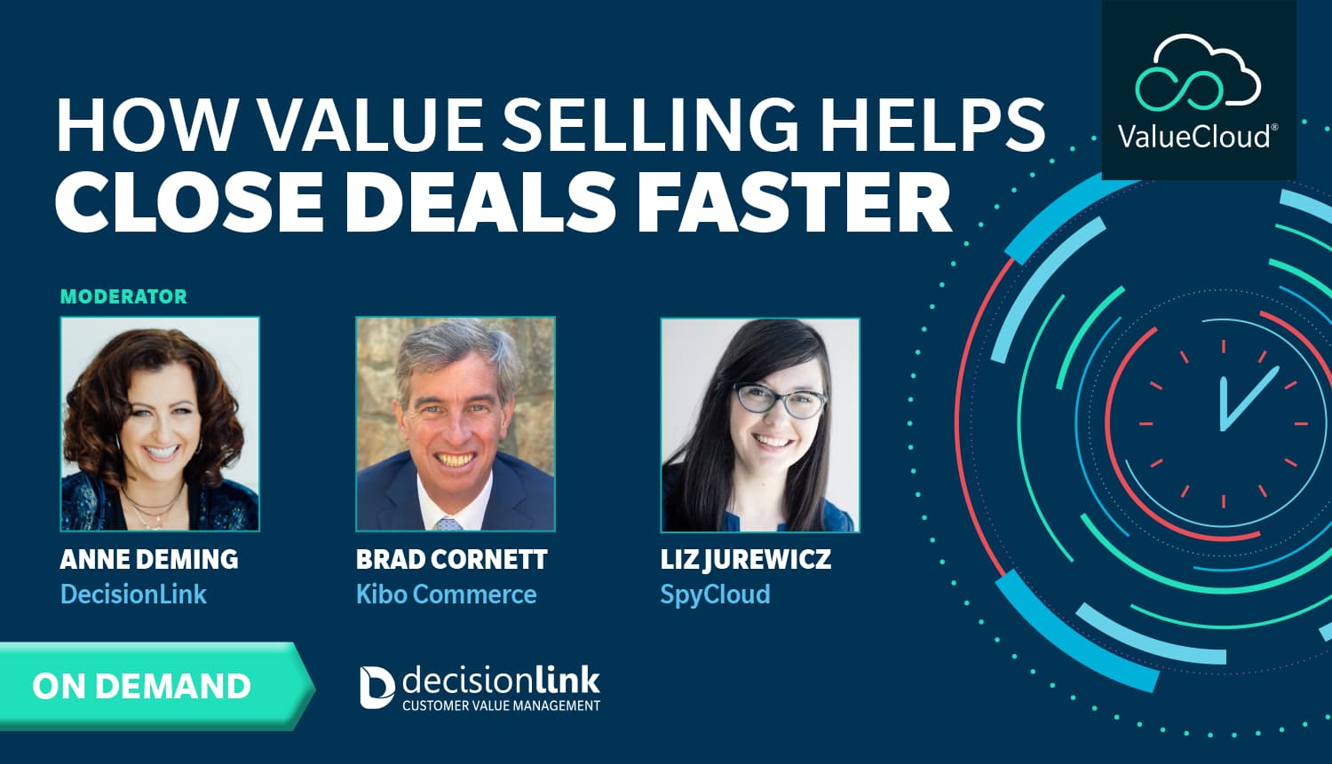 How Value Selling Helps Close Deals Faster
