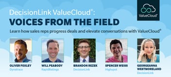voices from the field webinar 