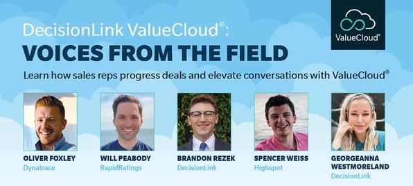 voices from the field webinar 